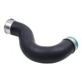 Front Driver Left Side Turbocharger Intercooler Hose For Dodge Sprinter 2500 3500 Freightliner 2007-09 Mercedes-benz 2007-18
