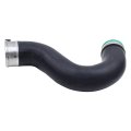 Front Driver Left Side Turbocharger Intercooler Hose For Dodge Sprinter 2500 3500 Freightliner 2007-09 Mercedes-benz 2007-18