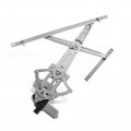 Front Right Passenger Side Power Window Regulator With Motor Assembly For 2007-2013 Mitsubishi Outlander 
