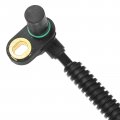 A-premium Abs Wheel Speed Sensor Compatible With Dodge Ram Models 4500 Ram 5500 2008-2010 2011-2018 Cab Chassis Front Driver Or