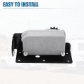Uxcell Rv Slide Out Gearbox With Mounting Bracket For Trailer Towed Vehicle