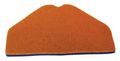 Hiflofiltro Hfa2909 Premium Oe Replacement Air Filter 