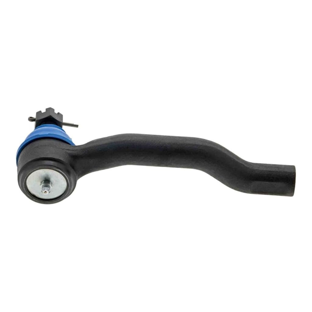 Tie Rod End For 2005 2020 Nissan Frontier Sintered Metal With Threaded Stud And Cotter Pin Front Position Alx Pau Me Ms30607