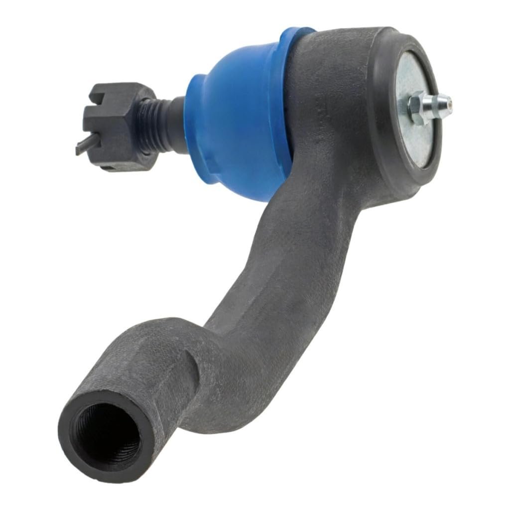 Tie Rod End For 2005 2020 Nissan Frontier Sintered Metal With Threaded Stud And Cotter Pin Front Position Alx Pau Me Ms30607