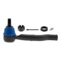 Tie Rod End For 2005 2020 Nissan Frontier Sintered Metal With Threaded Stud And Cotter Pin Front Position Alx Pau Me Ms30607