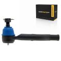 Tie Rod End For 2005 2020 Nissan Frontier Sintered Metal With Threaded Stud And Cotter Pin Front Position Alx Pau Me Ms30607