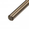 Uxcell 7 6mm Drilling Dia Straight Shank High Speed Steel Cobalt Metric Twist Drill Bit Rotary Tool 2pcs