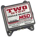 Msd 8739 Two-step Module Selector 