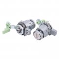 Newyall Set Of 3 Ignition Lock Cylinder And Door Cylinders Keys