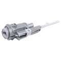 Newyall Set Of 3 Ignition Lock Cylinder And Door Cylinders Keys