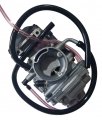 Zoom Parts New Carburetor Carb Fits Yamaha Ttr225 Ttr 225 1999 2000 2001 2002 2003 2004 Bike