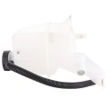 Coolant Reservoir Bottle Overflow Tank 603-102 Fits For Cadillac Escalade Esv 2003-2006 Ext 2002-2006 
