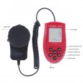 Hs1010a Digital Light Meter High Accuracy Autoranging Photometer Luxmeter