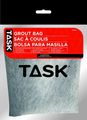 Task Tools T33570 Grout Bag 