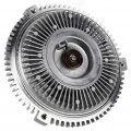 Ocpty Replacement Radiator Cooling Fan Clutch Assembly Fit For 1998-2000 Mercedes-benz C280 C43 Amg 1999-2003 Clk430