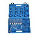 6-cylinder Diesel Injector Flow Testing Tool Kit 