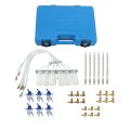 6-cylinder Diesel Injector Flow Testing Tool Kit