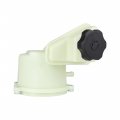 Labwork Power Steering Fluid Reservoir Pump With Cap 603-939 68059524ak Replacement For 2011-2014 300
