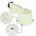Labwork Power Steering Fluid Reservoir Pump With Cap 603-939 68059524ak Replacement For 2011-2014 300