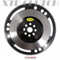 Xtd Clutch Chromoly Light-weight Flywheel Compatible With Integra Civic Si B16 B17 B18 B20