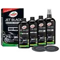 Turtle Wax T-3kt Black Box Kit 