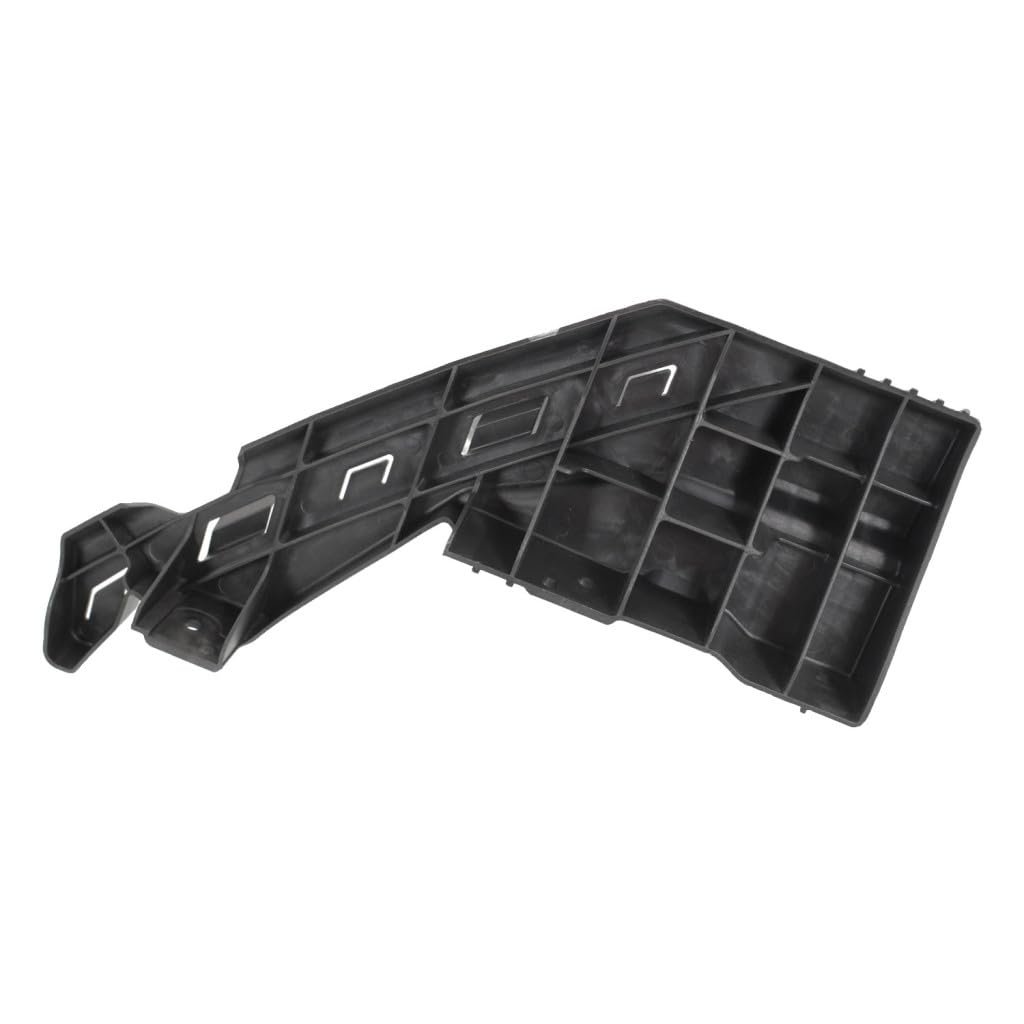 Front Upper Bumper Cover Bracket Passenger Side For Hyundai Tucson 2016 2017 2018 2019 2020 2021 Capa Certified Hy1043127