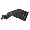 Front Upper Bumper Cover Bracket Passenger Side For Hyundai Tucson 2016 2017 2018 2019 2020 2021 Capa Certified Hy1043127