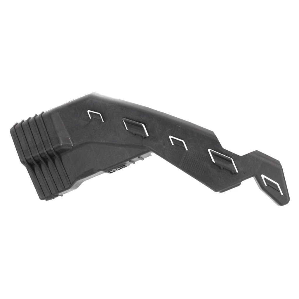 Front Upper Bumper Cover Bracket Passenger Side For Hyundai Tucson 2016 2017 2018 2019 2020 2021 Capa Certified Hy1043127