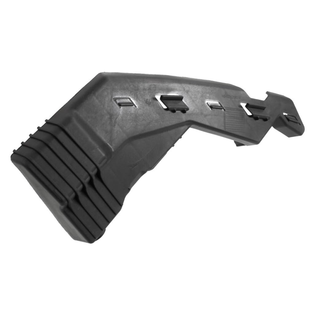 Front Upper Bumper Cover Bracket Passenger Side For Hyundai Tucson 2016 2017 2018 2019 2020 2021 Capa Certified Hy1043127