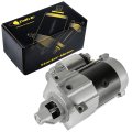 Caltric Starter For John Deere Tractor Z810a Z820a Professional Ztrak 25hp