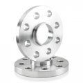 20mm Wheel Spacers 4x100 4x108 Hubcentric W Lip 4pcs Compatible For Audi Cabriolet 1991-2000 Cabrio 1995-2003 Jetta 1976-1998