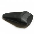 Httmt Py1015- Us Stock Pu Leather Passenger Rear Seat Pillon Cover For 2015 Yzf R1 