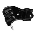 Front Passenger Side Fender Brace For Lexus Rx450hl 2018 2019 2020 2021 2022 Replacement Lx1245102 537170e090 
