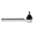 Tie Rod End For 2000 To 2006 Honda Insight Threaded Stud Pre Greased Front Position Cotter Pin Included Alx Pau Me Ms60649 Cla1 