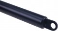 Solarhome 2pcs Steering Shock Dampener 539102720 Compatible With Husqvarna Bz Ez Mz Rz Zth Zero Turn Mowers