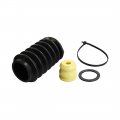 A-partrix 2pcs Front Suspension Strut Bellows Replacement Fits Mercury Topaz 1985-1994 Zephyr 1978-1983 200sx 1980-1988 240sx 