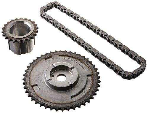 C-3227 Timing Chain Set Made Of Alloy Steel For Automotive Engine
