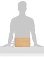Mahogany 3 Sq Ft Veneer Pack 