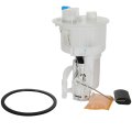 Fuel Pump Replacement Compatible For Hyundai Accent 2005-2010 L4 1 6l G4ee Or G4ed 22389 72389 72389a2 311101g000 311101e000ds 
