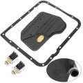 Aintier Automotive Replacement Transmission Filter Gasket Kits Fit For Buick Rainier 2004-2007 For Cadillac Escalade 1999-2000