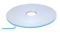 C R Laurence 982116x38w Crl White 1 16 X 3 8 Double Sided Glazing Tape 