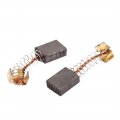 New Lon0167 2 Pairs Carbon Brushes Power Tool X 8 5mm For Generic Electric Motor 2 Paar Kohleba Rsten Elektrowerkzeug 12 Fa R
