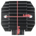 Autokay 21066-1101 Voltage Regulator Rectifier Fits For Kawasaki Atv Klf300 Bayou 300 1989-2002 21066-1089