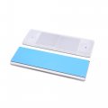 Uxcell Self-adhesive Plastic Warning Reflective Plate Tape Reflector Sticker 10pcs