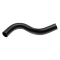 Molded Engine Coolant Radiator Hose Lower For Honda Prelude 1992 1993 1994 1995 1996 21 In Centerline Length 34 Mm Inside 