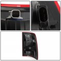 Aintier Automotive Tail Light Assemblies Fit For Dodge Ram 1500 2009-2010 For 2500 3500 2011-2018