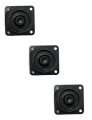 Vital All-terrain 3 Golf Cart Engine Isolator Mounts For 1979-1994 Ezgo E-z-go 14608-g1 14608g1 