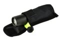 Se 9 Led Waterproof Flashlight With Carrying Case And Neon Lanyard Fl449wp