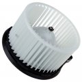 Ocpty A C Heater Blower Motor Abs W Fan Cage Air Conditioning Hvac Fit For 2008-2012 Ford Escape 2008-2010 F-250 Super Duty