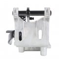 Labwork Clutch Pedal Assembly W Spring Replacement For 1999-2003 Ford F250 F350 F450 7 3l